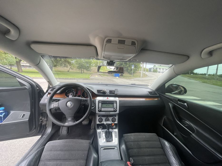 Volkswagen Passat b6 2.0 fsi