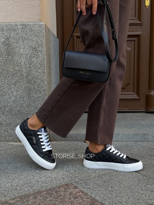 Кросівки ,кеди Guess ,оригінал 1000%