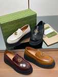 Gucci loafery 35-41