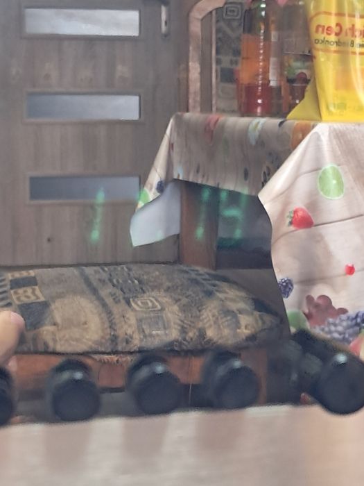 Kuchnia gazowo elektryczna do zabudowy