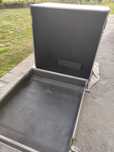 Skrzynia transportowa CASE