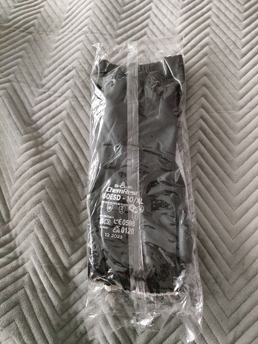 Rękawice ochronne ChemRest