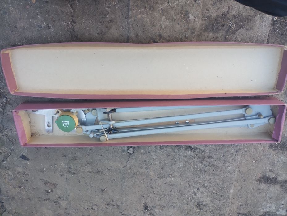 Продам чертёжный прибор