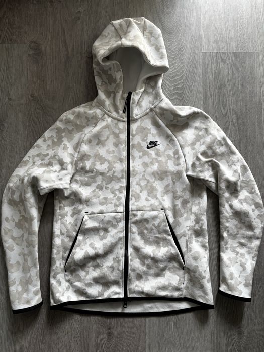 Casacos Nike tech Fleece
