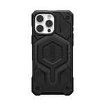 Etui UAG Monarch Pro z MagSafe na iPhone 16 Pro Max - czarne
