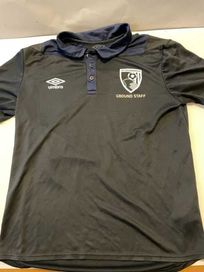 Koszulka polo Bournemouth FC Umbro M