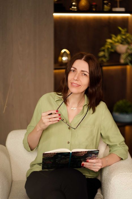 психолог, допомога