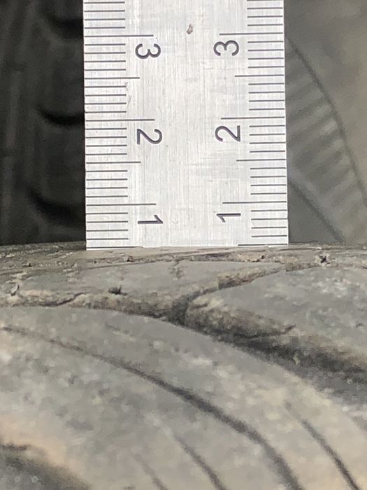 Opony zimowe 185/65 R15