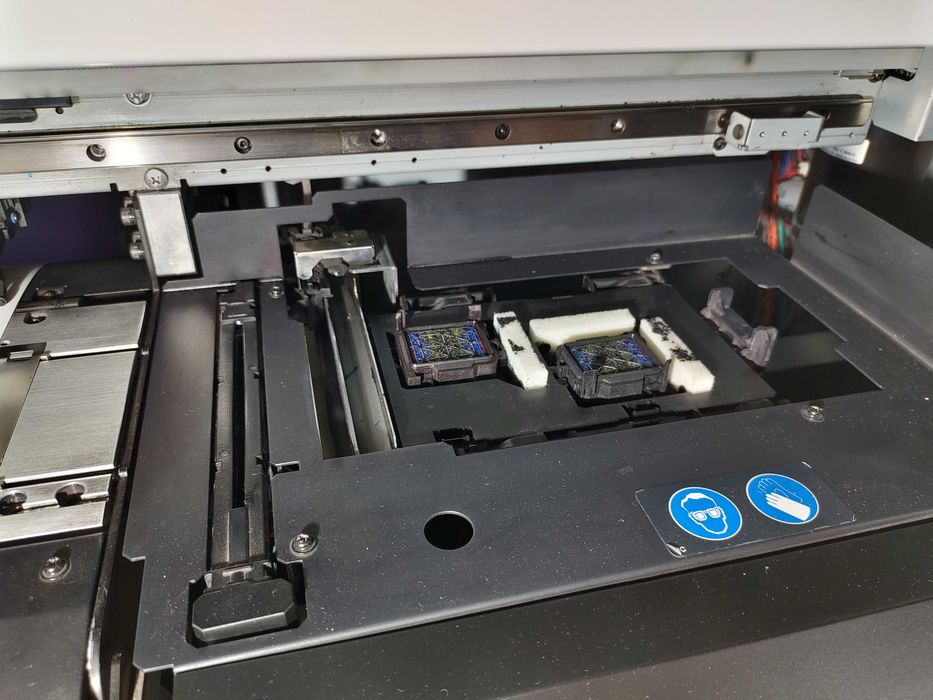 Ploter Mimaki JV300-160 kompletny, po przeglądzie