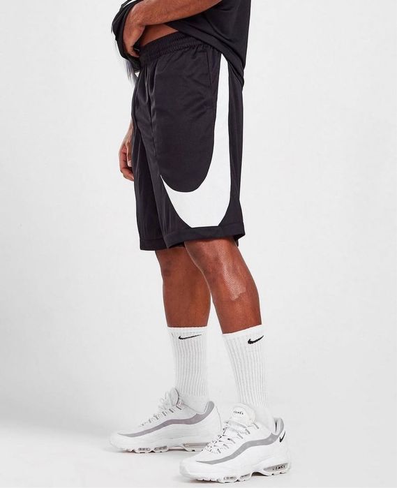 Мужские спортивные шорты найк