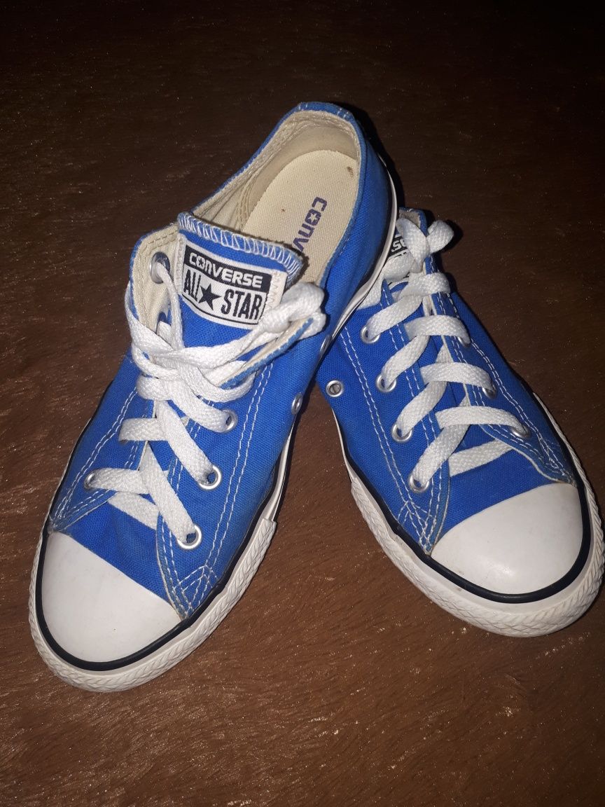 Кеды Converse оригинал.