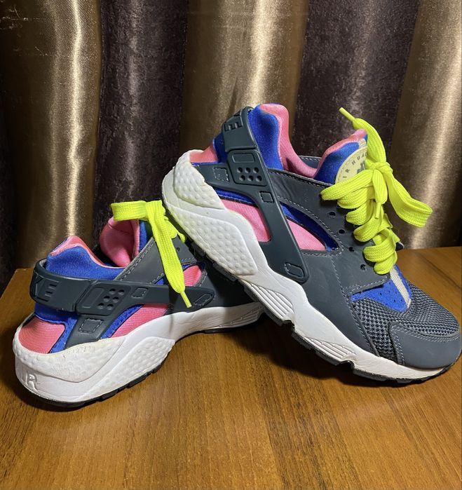 Кроссовки NIKE AIR