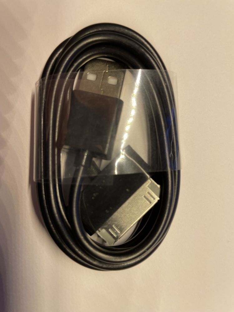 Kabel USB do starszego tableta samsung aktualna