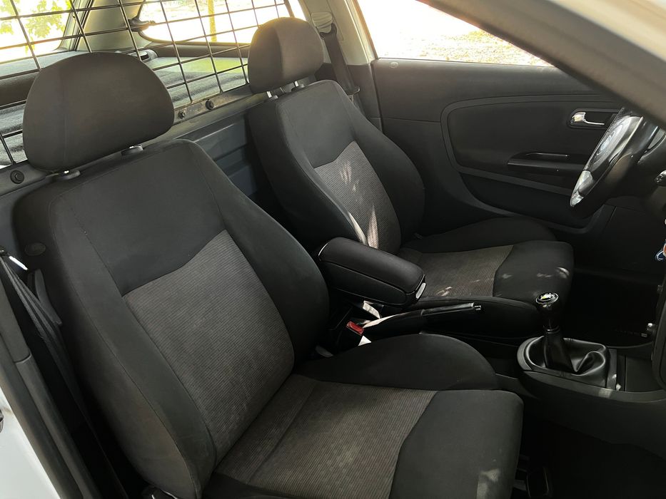 Seat Ibiza 1.9 TDi FR