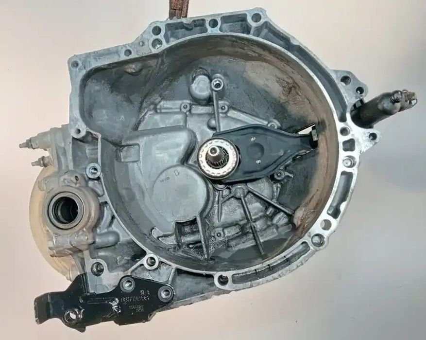 Caixa de 6 Vel Peugeot 308 1.5Bluehdi  2019 20MB53 em Stock