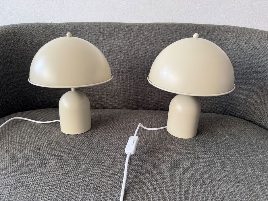 2 Candeeiros de mesa, Sklum