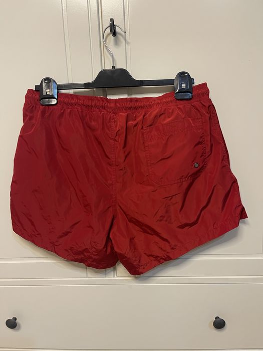 Szorty kąpielowe męskie Aeronautica Militare