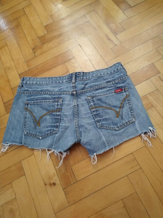 Spodenki damskie jeans 31 firmy Blend