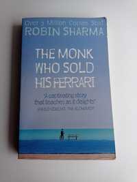 The Monk who sold his Ferrari