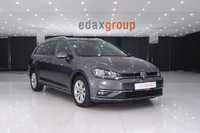 VW Golf Variant 1.6 TDi Confortline