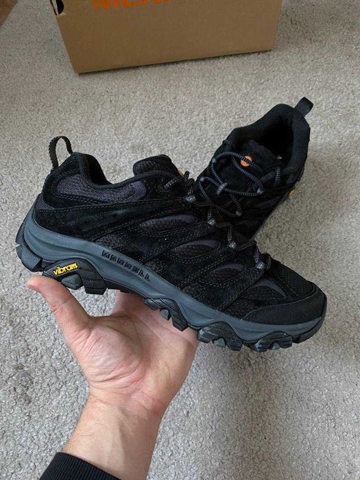 ОРИГІНАЛ чоловічі кросівки Merrell Moab 3 10US | 44 28 cm арт JO35875