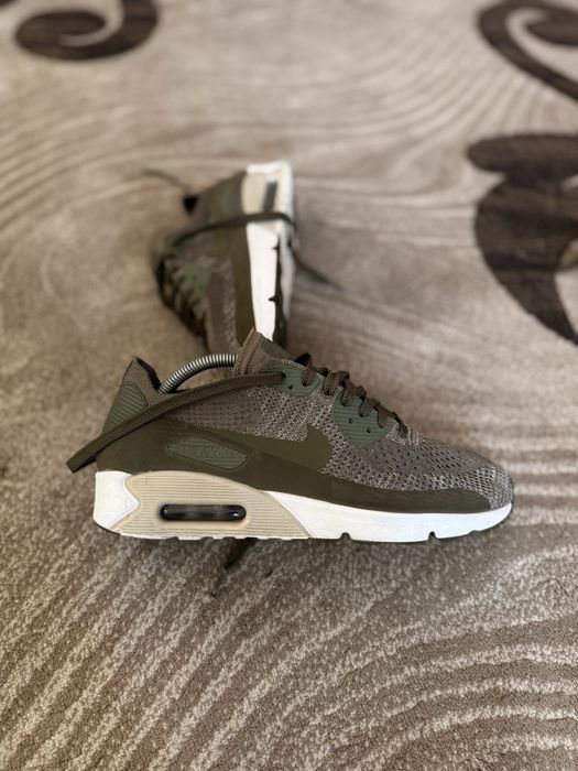 Nike Air Max 90 Ultra
