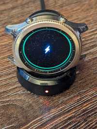 Смарт-часы Samsung Gear S3 Classic SM-R770 под ремонт запчасти