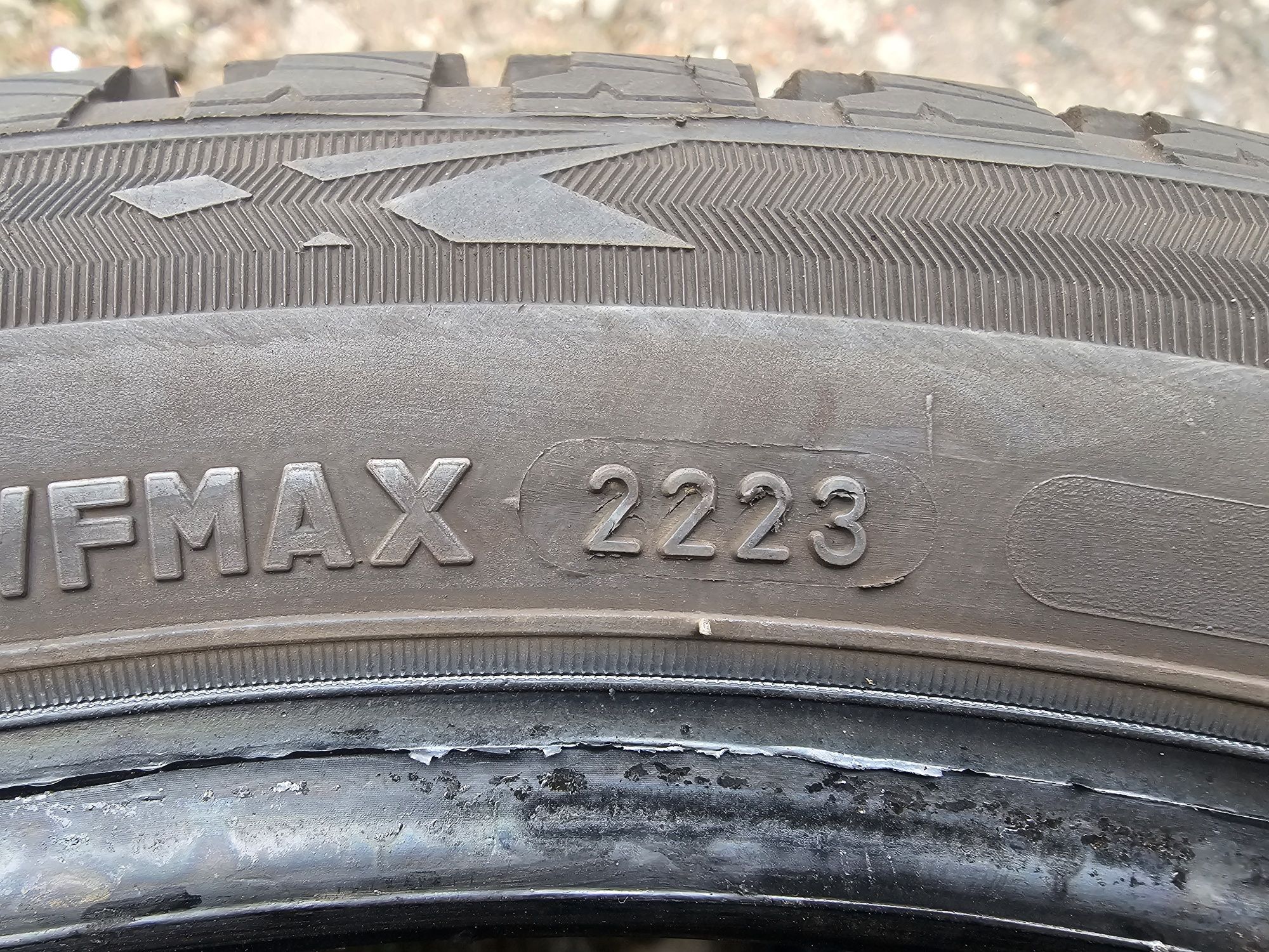 Firemax FM805 225/45/19 KPL 4 SZT.