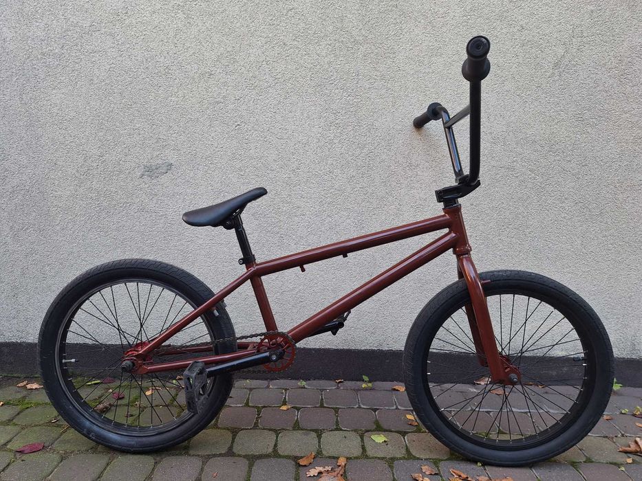 BMX Dragonfly King ST