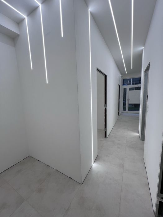 Gotowy lokal użytkowy na wynajem 36,66 m2 gabinet biuro Skarbka z Gór