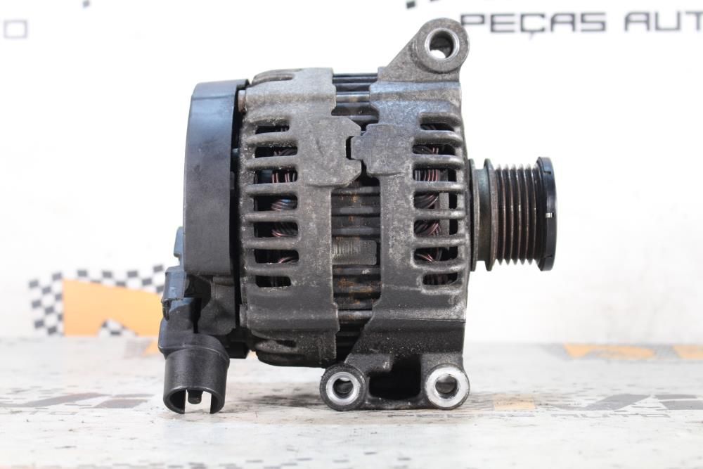 Alternador Mini Mini (R56)  7575650 / 0121615027 / 12317575650