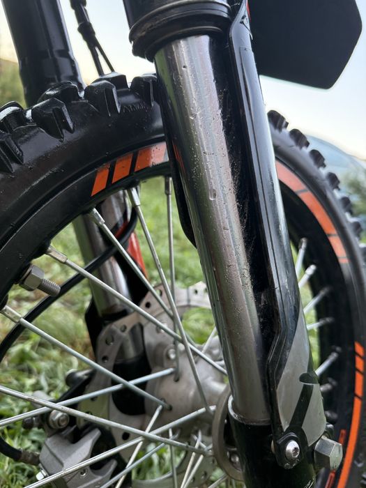 Пітбайк Geon x-ride 190
