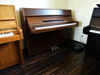 Pianino debowe Yamaha  ALL Inclusive