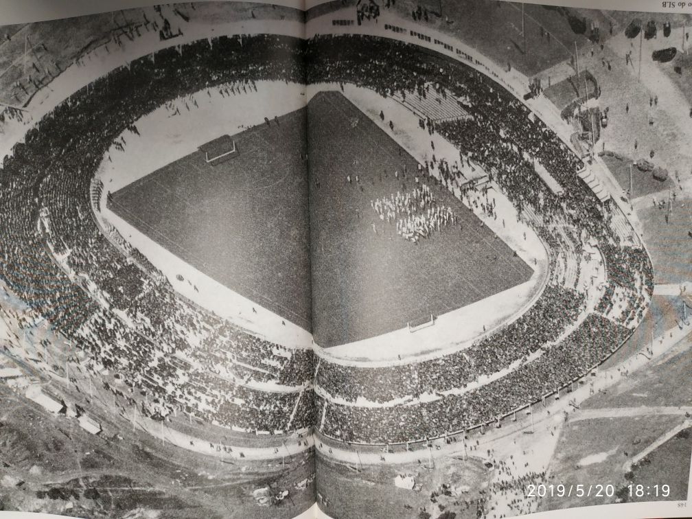 Fotobiografia Benfica