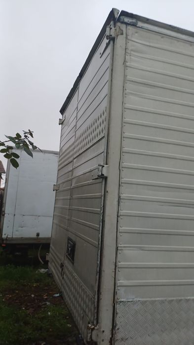 Carrinha Iveco 35 13