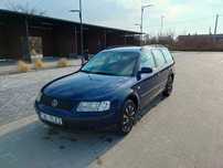 Volkswagen Passat B5 1999 1.8