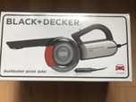 Black Decker odkurzacz samochodowy PV1200AV Dustbuster