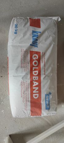 Knauf Goldband 20 kg