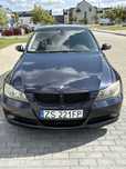 BMW E90 2.0D 2007