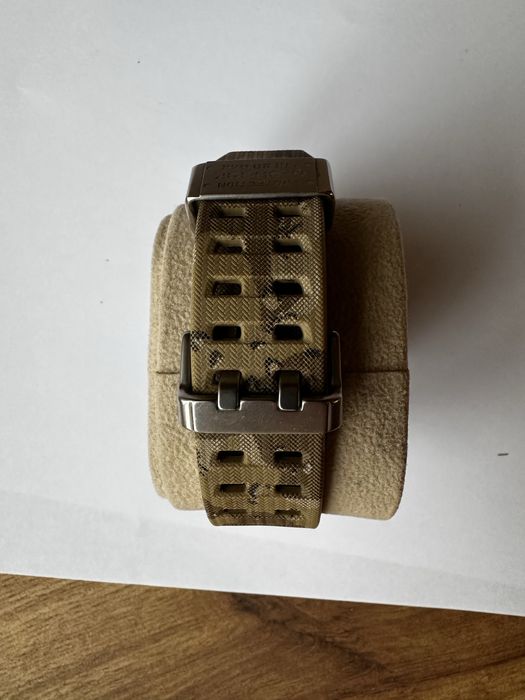 Чоловічий годинник Casio G-SHOCK Master of G GWG-1000DC-1A5ER