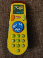 Pilot Little Tikes Muzyczne Odkrycia,dla dzieci,nauka języków interakt