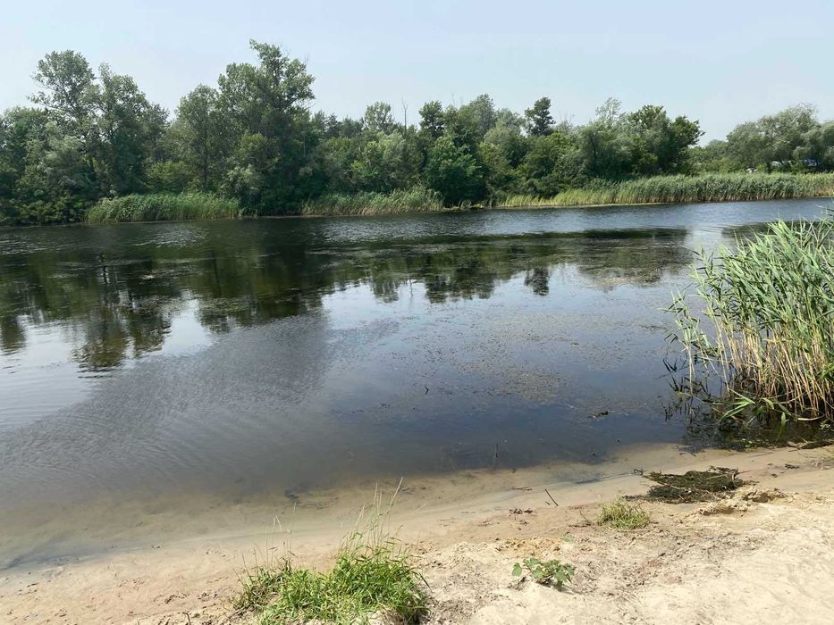 Продам участок в пос.Обуховка