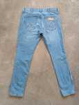 Sprzedam oryginalne spodnie Wrangler Larston 34x34
