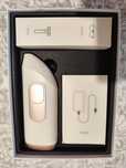 IPL Depiladora Laser