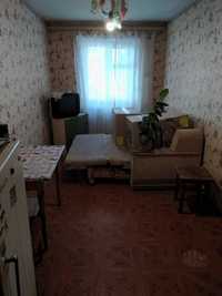 (3-14) Самая дешевая коммунальная квартира в Суворовском районе!