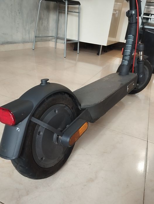 Vendo trotinete da xiome  ou troco em um telemóvel