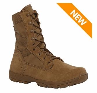 Belleville Boot -  легкі тактичні черевики Tactical Research T