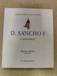 Livro D. Sancho I por Luís Miguel Duarte
