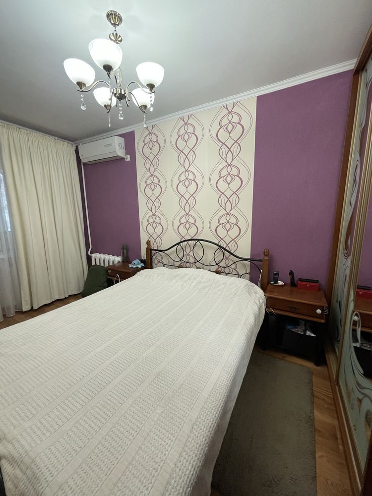 Продажа 3к.кв.Ц.Рынок дом кирпич новой постройки !