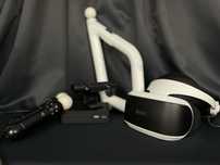 PlayStation 4, VR, 14 gier